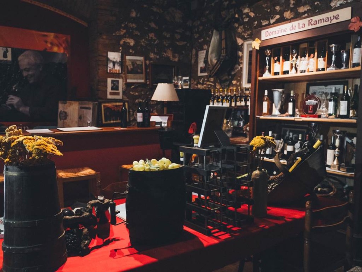 Découverte et dégustation des vins - Vignerons Indépendants