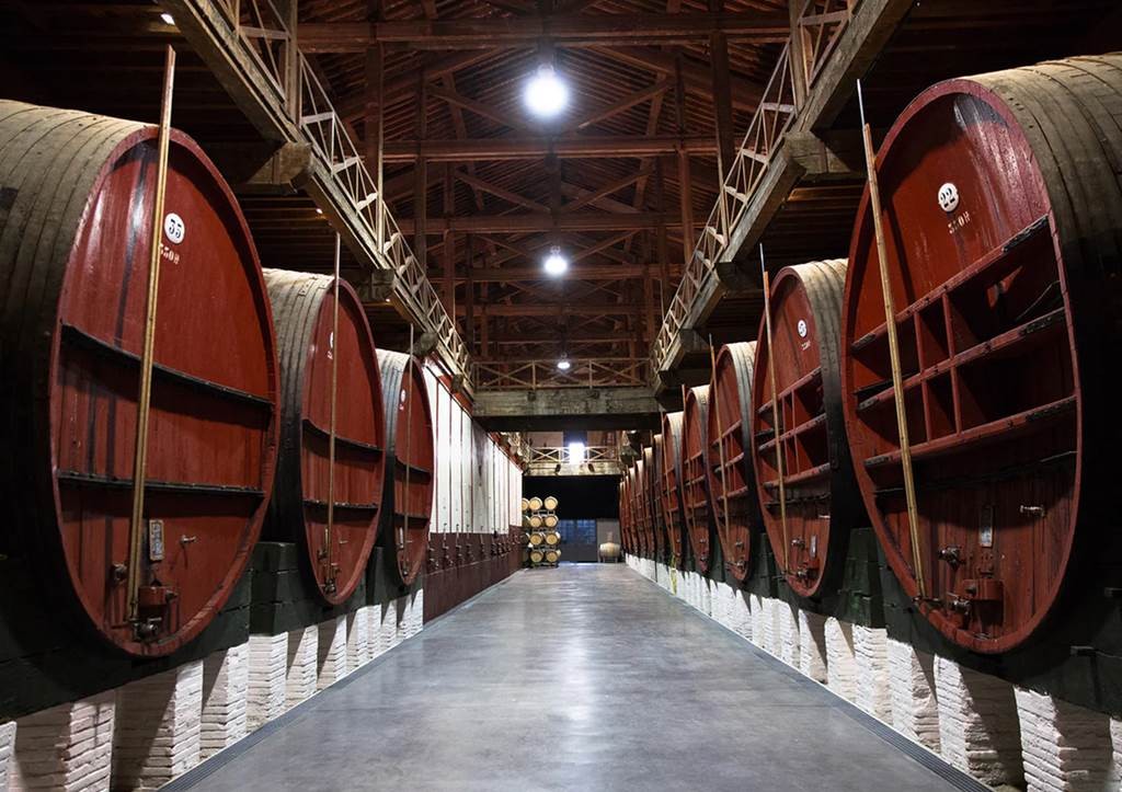 Dégustation des trésors de la cave - Vignerons Indépendants