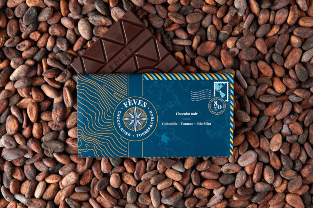 Dégustation en accord - Vins et chocolats - Vignerons Indépendants