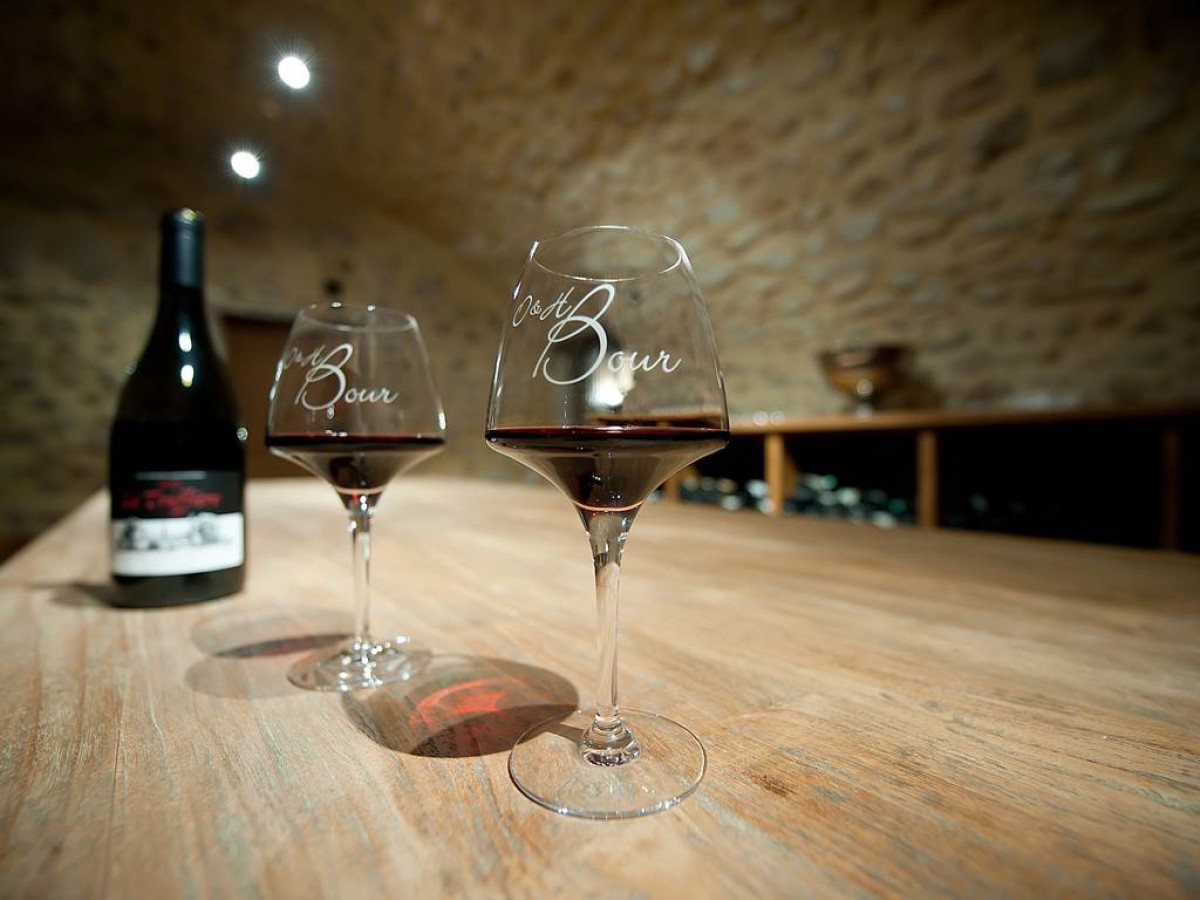 Dégustation Gourmande - Vignerons Indépendants