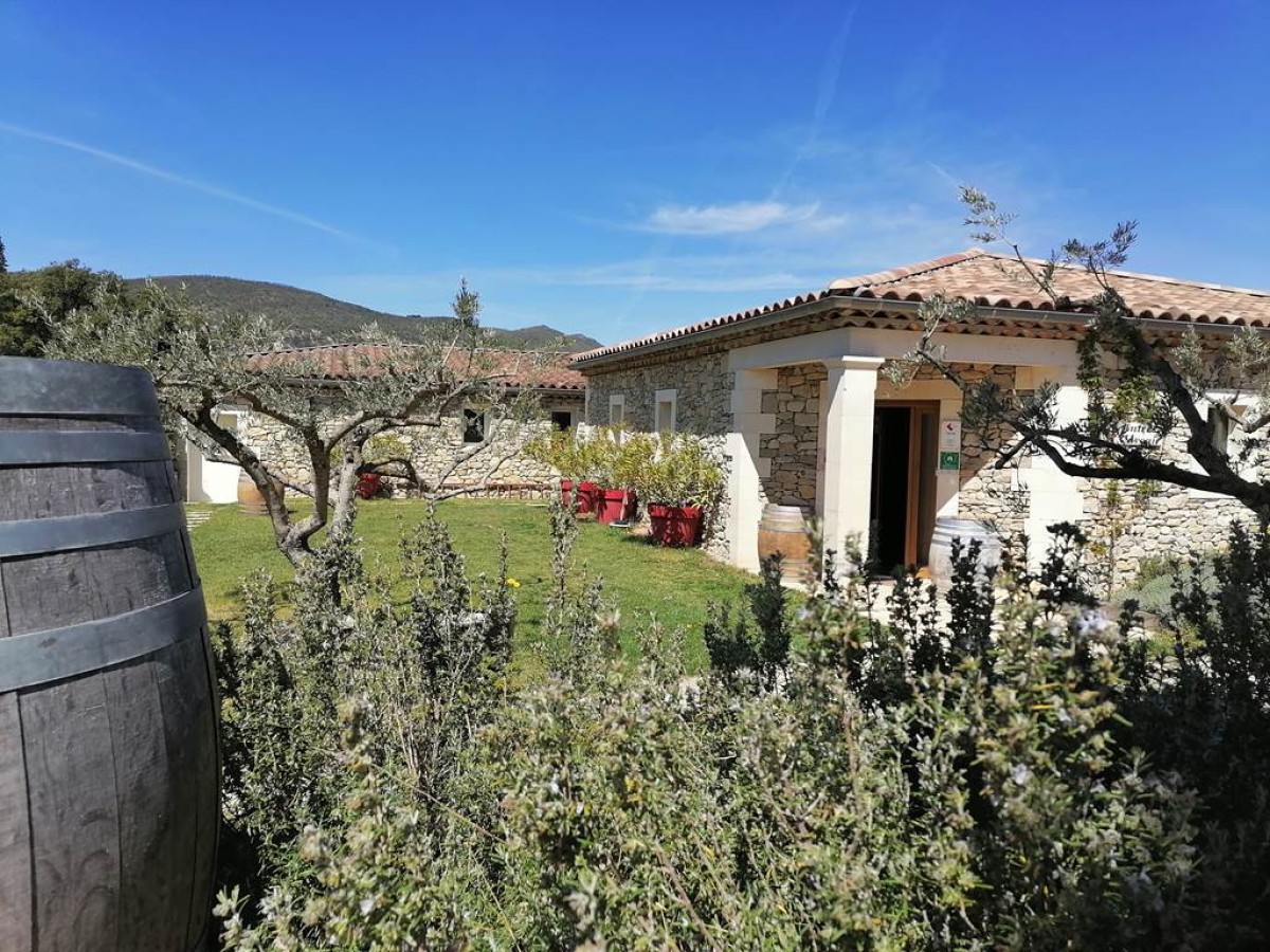 Dégustation gratuite au caveau - Vignerons Indépendants