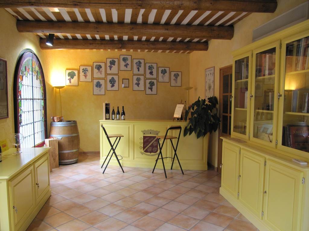 Dégustation : nos Châteauneuf-du-Pape rouges et blancs - Vignerons Indépendants