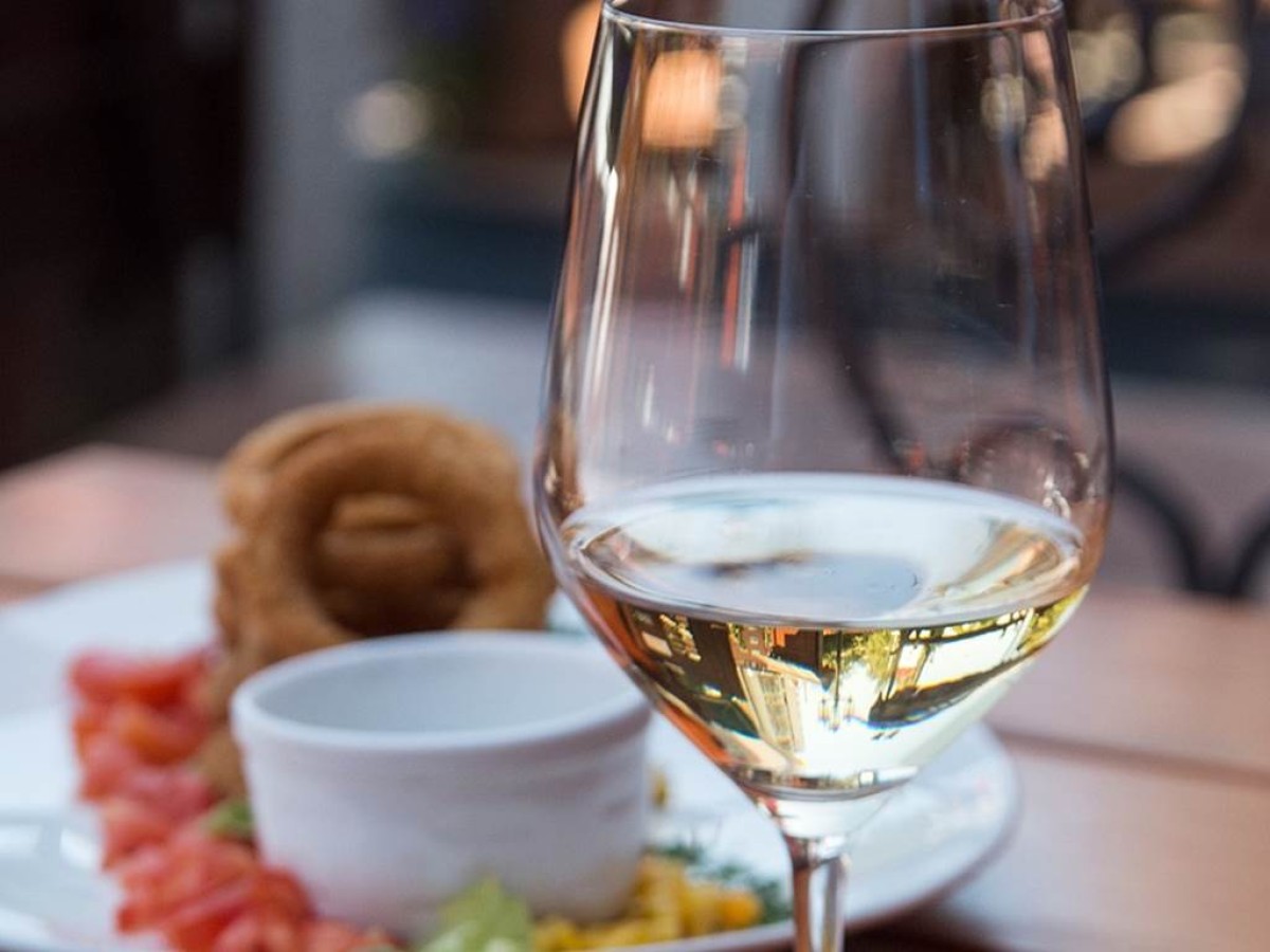 Dégustation Privilège - Vignerons Indépendants