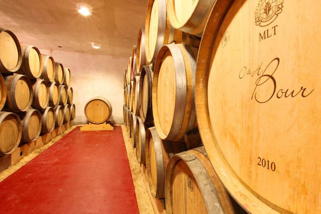 Weekend Œnologique Exceptionnel : "De la Cave au Verre... jusqu'à l'Assiette" au Domaine de Grangeneuve - Vignerons Indépendants