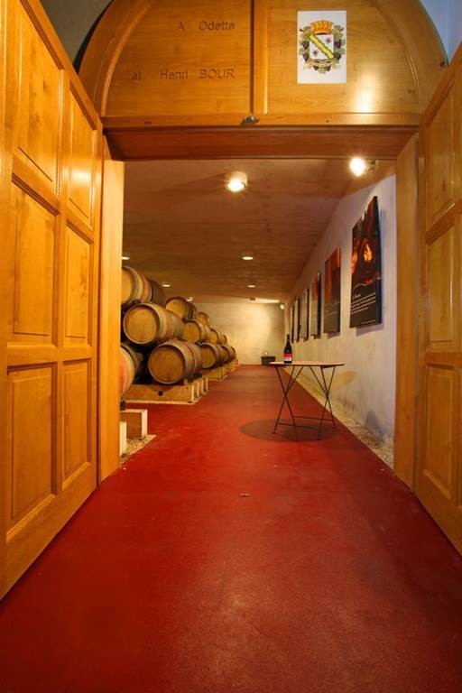 Weekend Œnologique Exceptionnel : "De la Cave au Verre... jusqu'à l'Assiette" au Domaine de Grangeneuve - Vignerons Indépendants