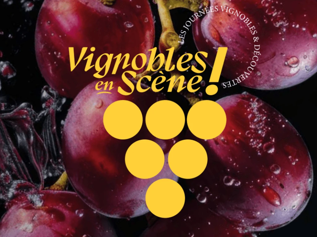 Dégustation sur barriques à 12h00 le samedi 18/10/2025 - Vignobles en scène au Domaine de Grangeneuve - "De la cave au verre... jusqu'à l'assiette" - Vignerons Indépendants