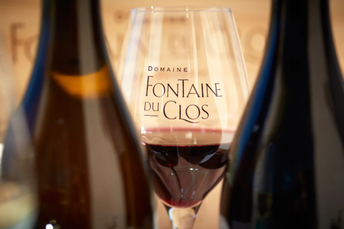 Dégustation verticale - AOP Vacqueyras - Vignerons Indépendants