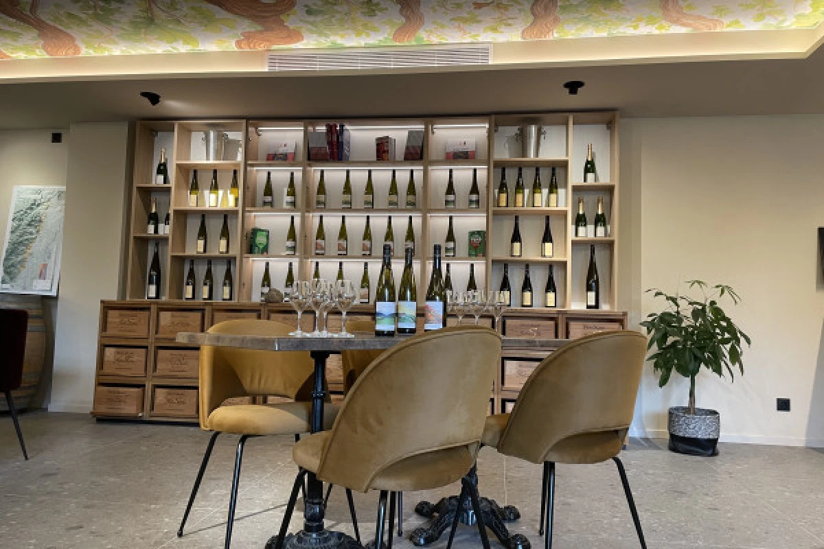 Dégustation Vins et Fromages de la vallée de Munster - Vignerons Indépendants
