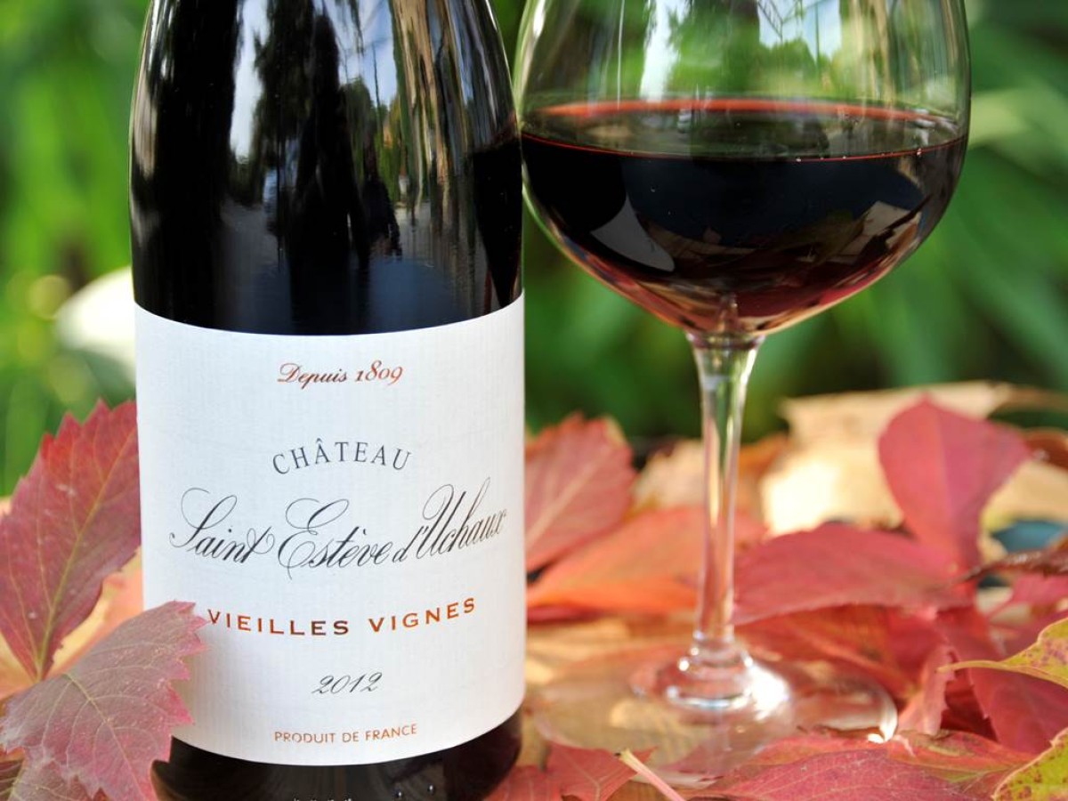 Dégustation & visite : La Verticale du Massif d'Uchaux - Vignerons Indépendants