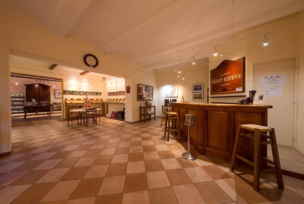 Dégustation & visite : Nos Blancs de Viognier - Vignerons Indépendants