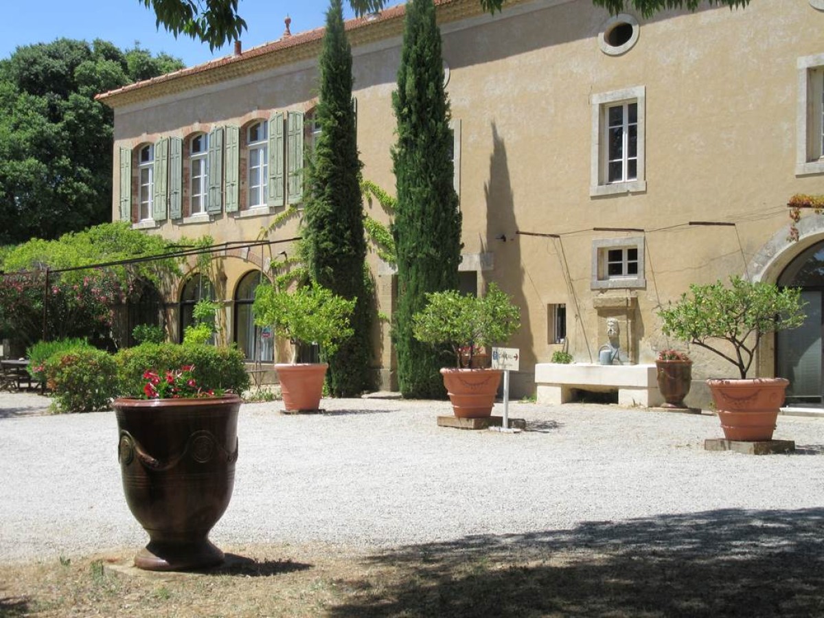 Dégustation & visite : Nos Massif d'Uchaux Rouges - Vignerons Indépendants