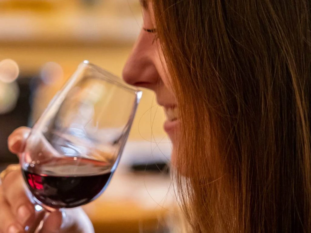 Dégustation - Vignerons Indépendants