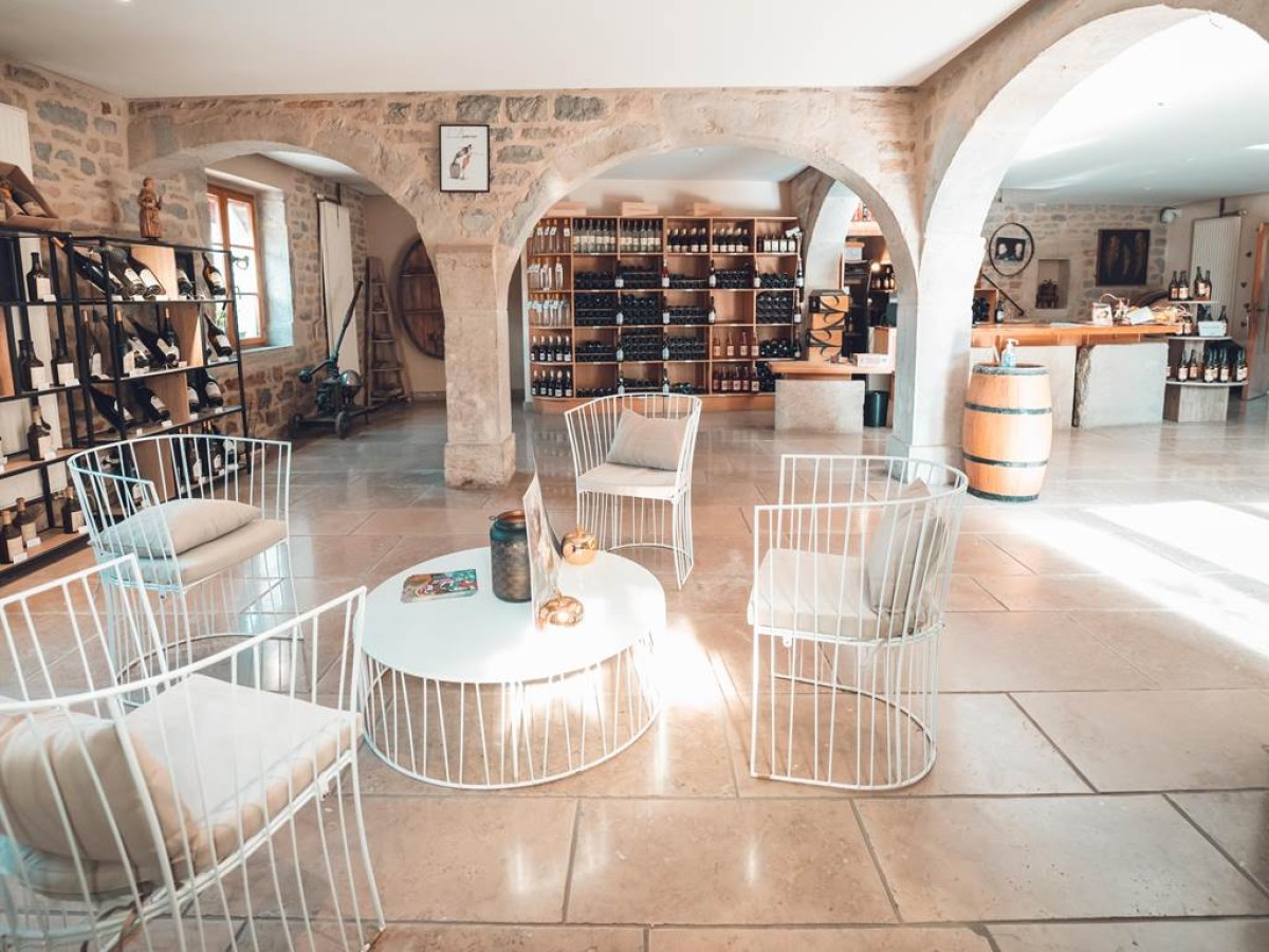 Dégustation - Vignerons Indépendants