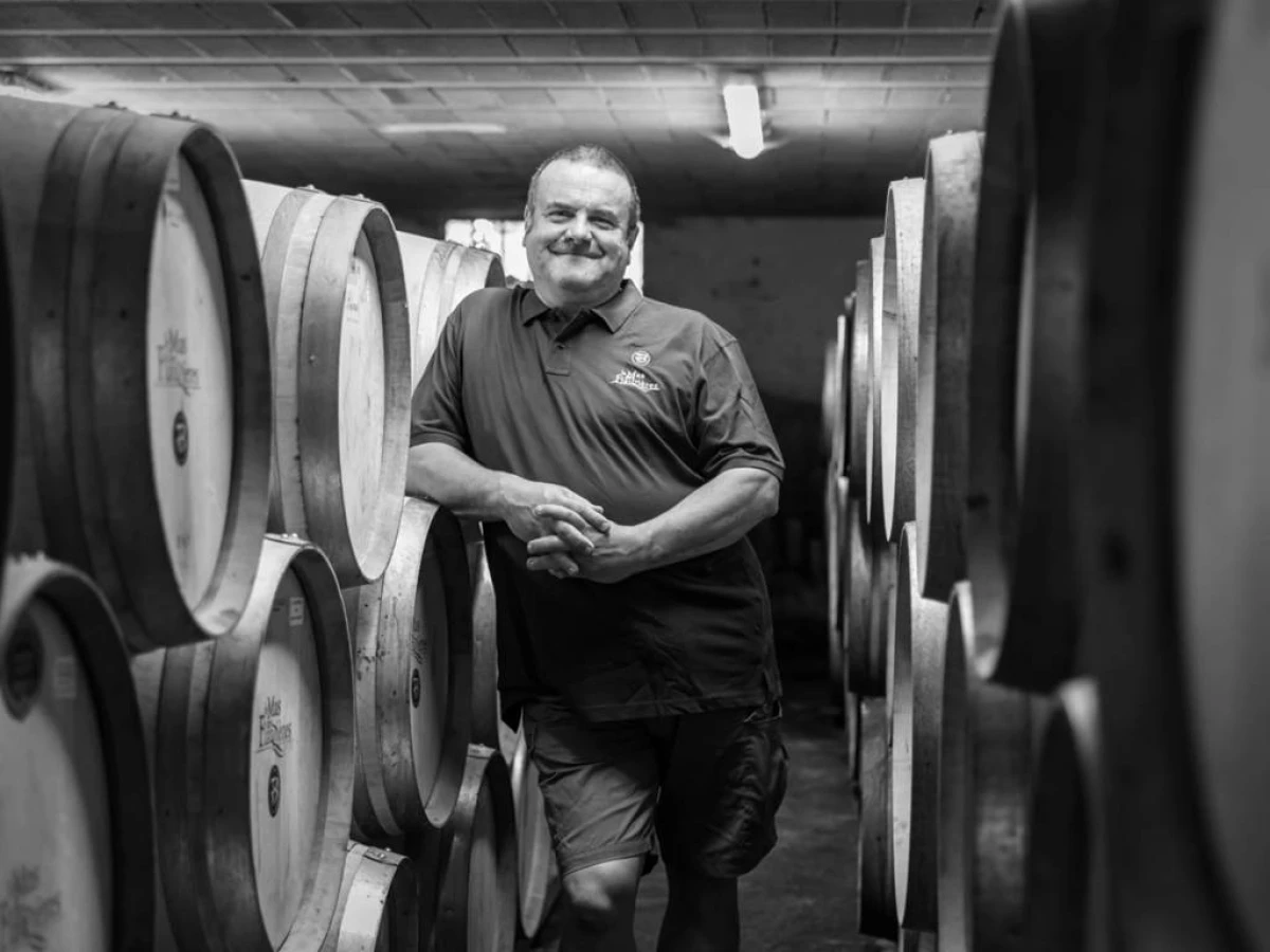 Dégustation - Vignerons Indépendants