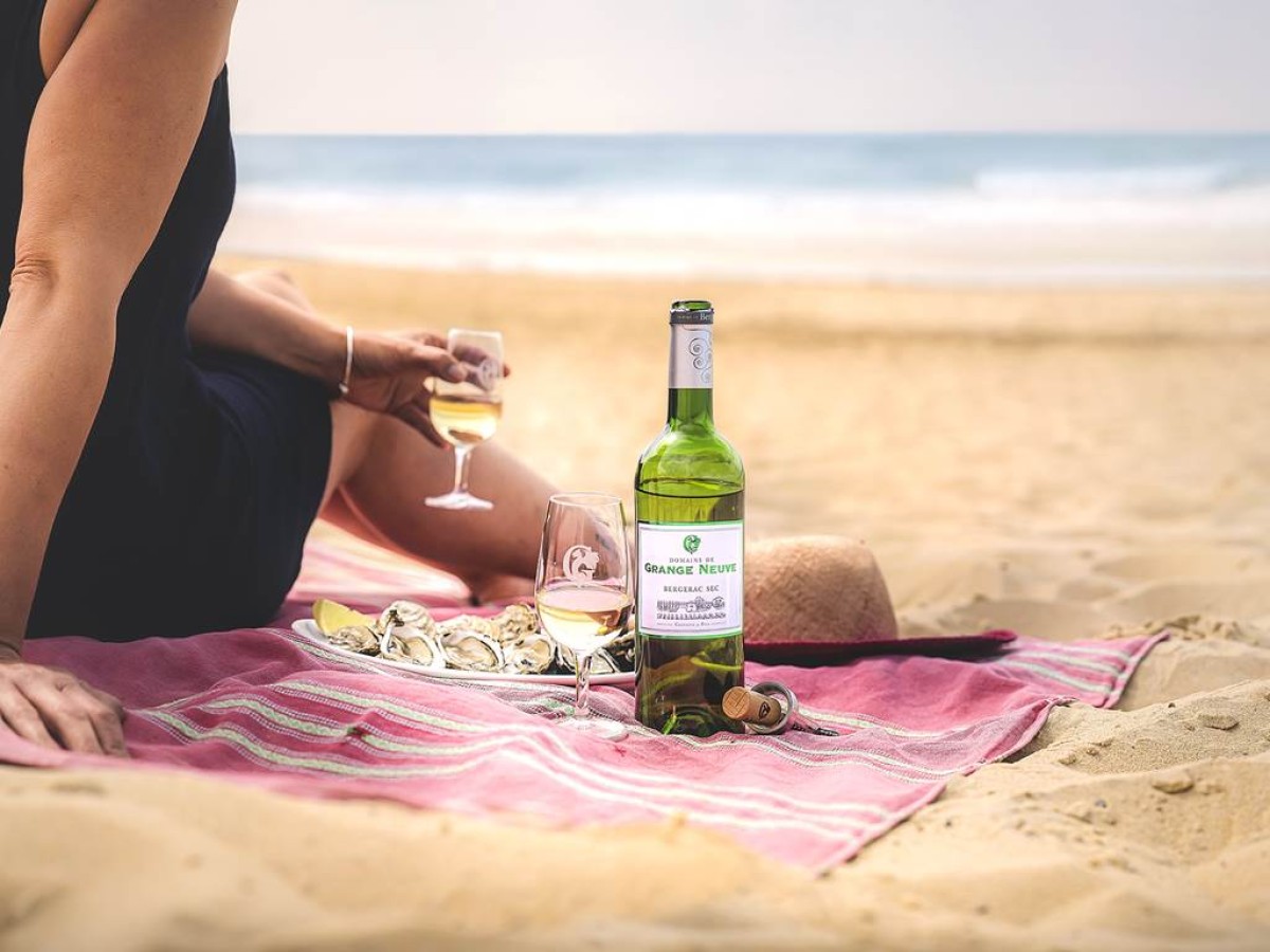 Dégustation - Vignerons Indépendants