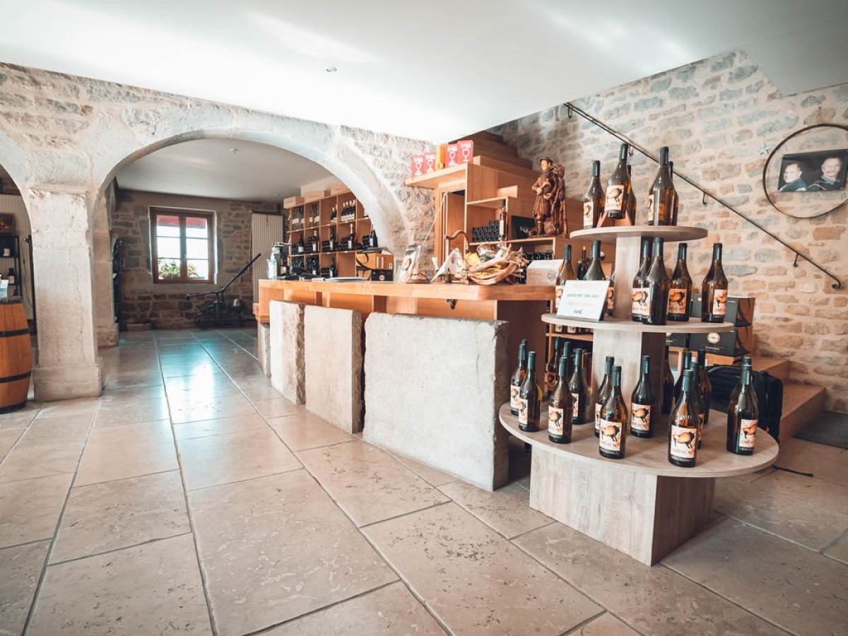 Dégustation - Vignerons Indépendants