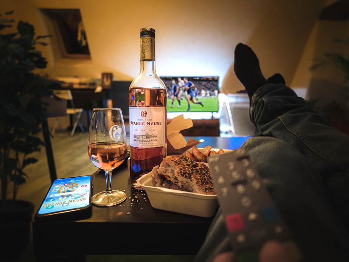 Dégustation - Vignerons Indépendants