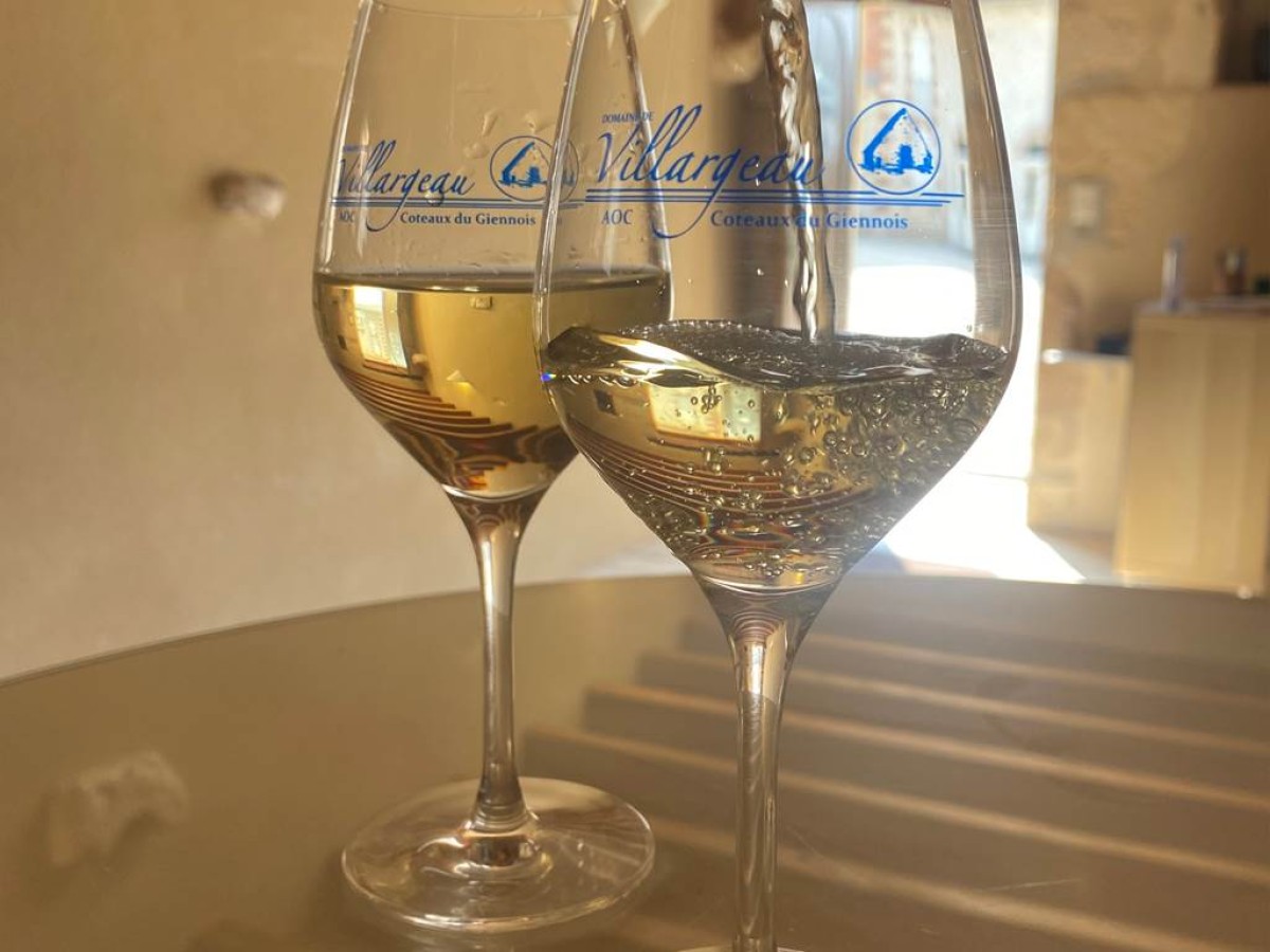 Dégustation - Vignerons Indépendants