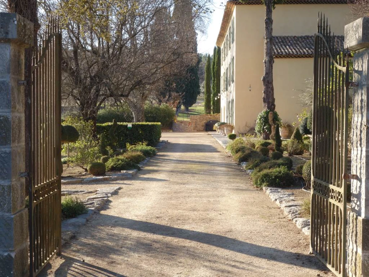 Déjeuner et visite au coeur de La Mascaronne - Vignerons Indépendants