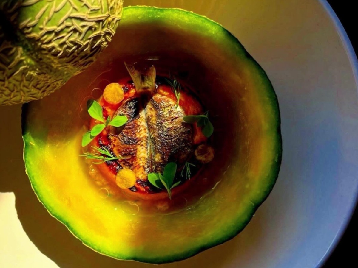 Dîner Wine&Food - Vignerons Indépendants