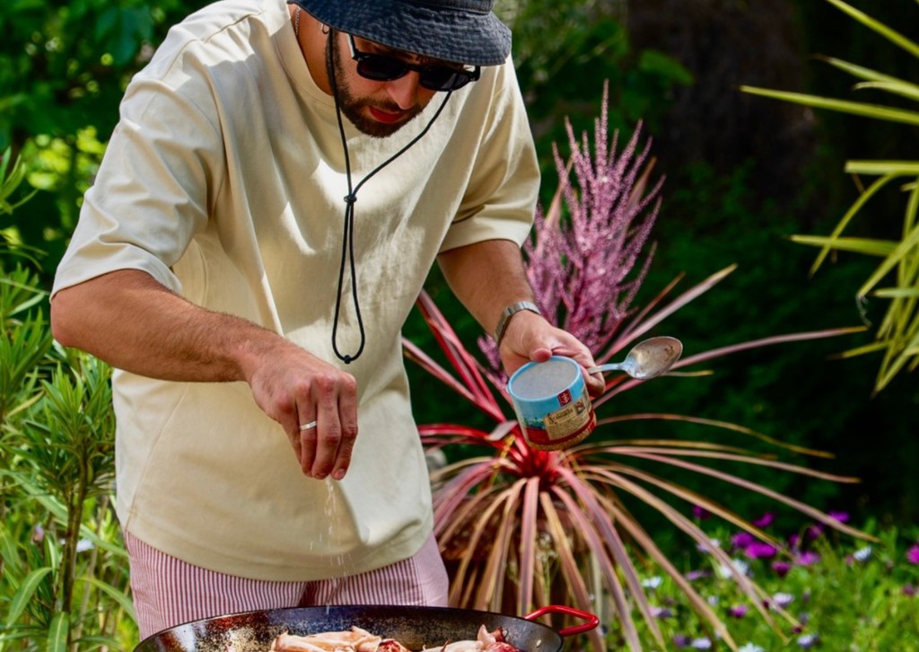 Dîner Wine&Food - Vignerons Indépendants