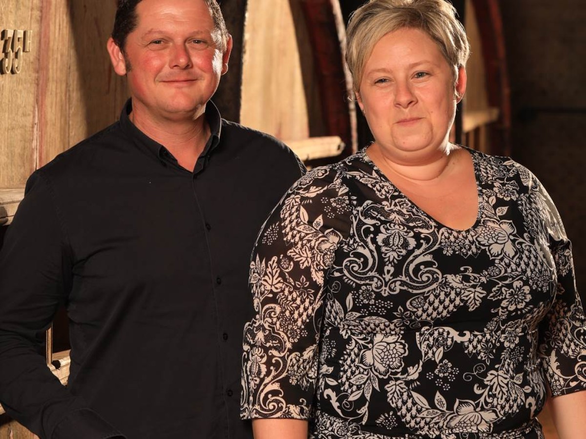 Domaine Christophe Savoye - Vignerons Indépendants