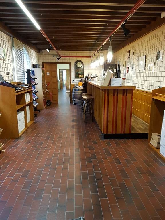 Domaine Christophe Savoye - Vignerons Indépendants