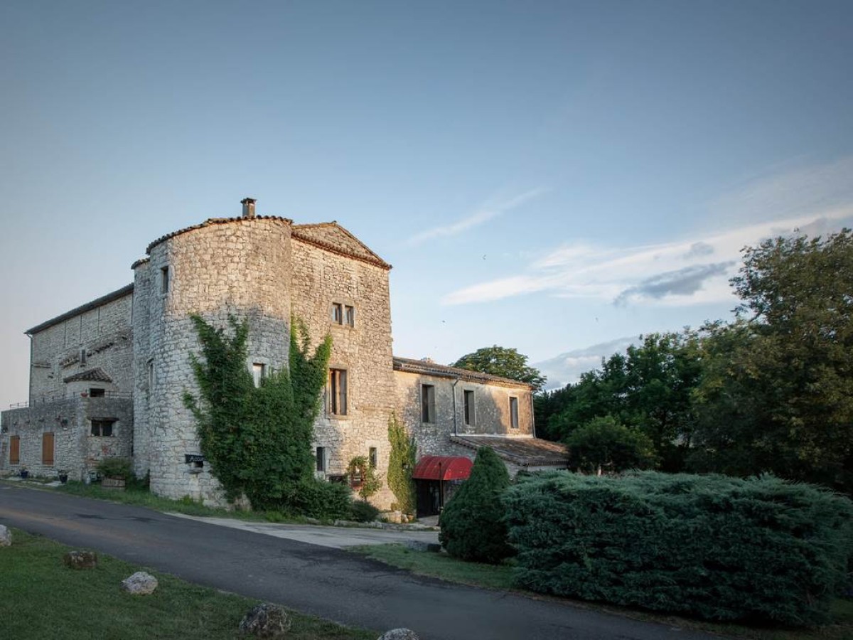 Domaine de Blancardy - Vignerons Indépendants