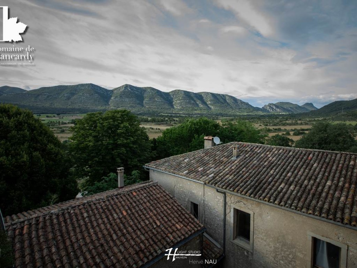 Domaine de Blancardy - Vignerons Indépendants