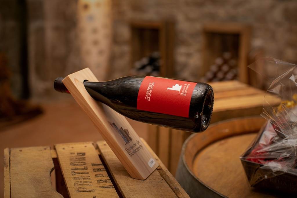 Domaine de Blancardy - Vignerons Indépendants