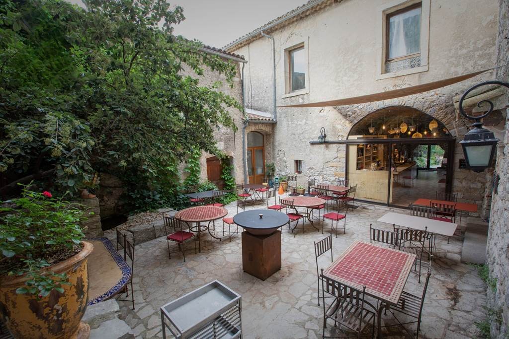 Domaine de Blancardy - Vignerons Indépendants