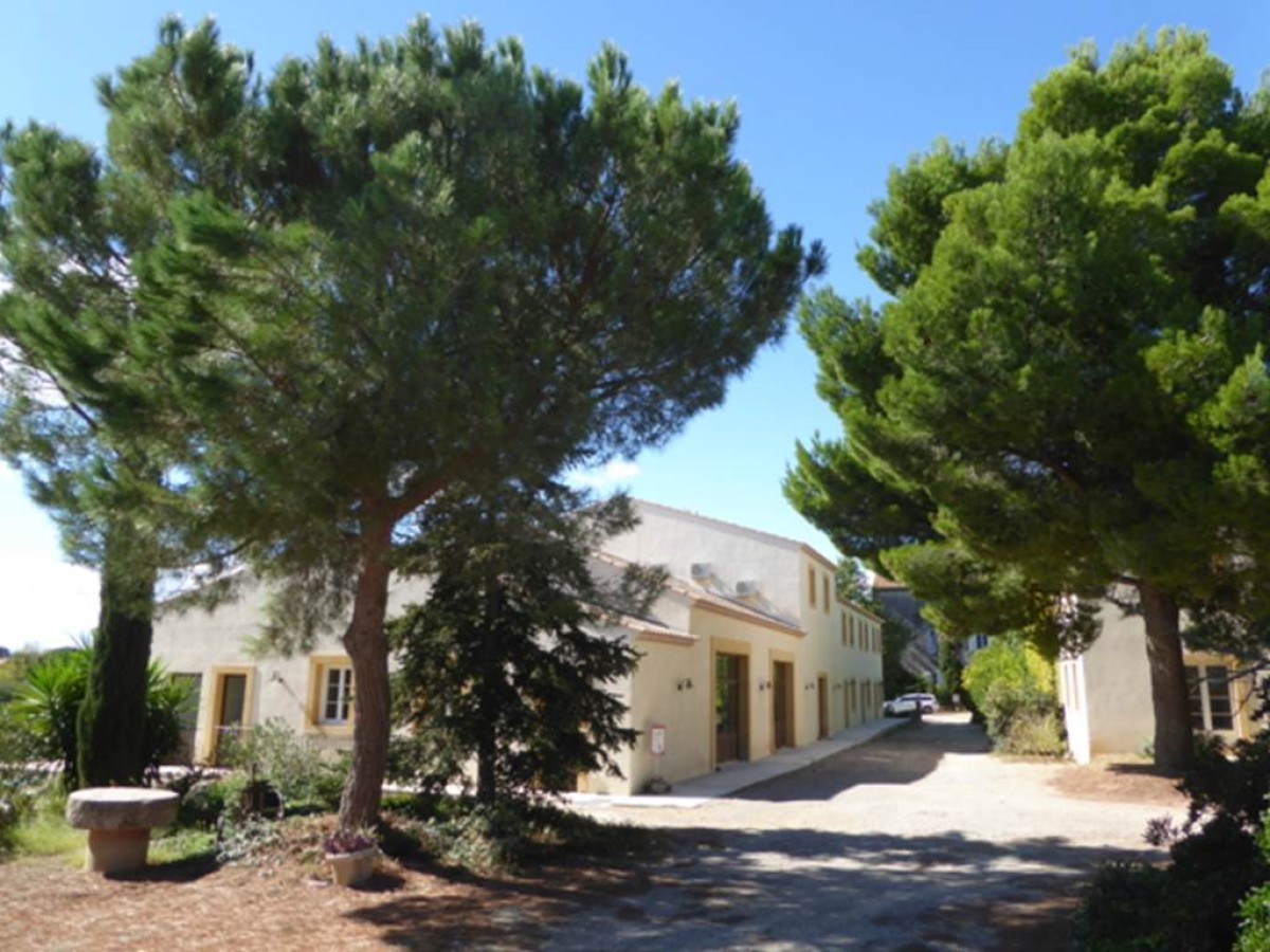 Domaine de l'Herbe Sainte - Vignerons Indépendants