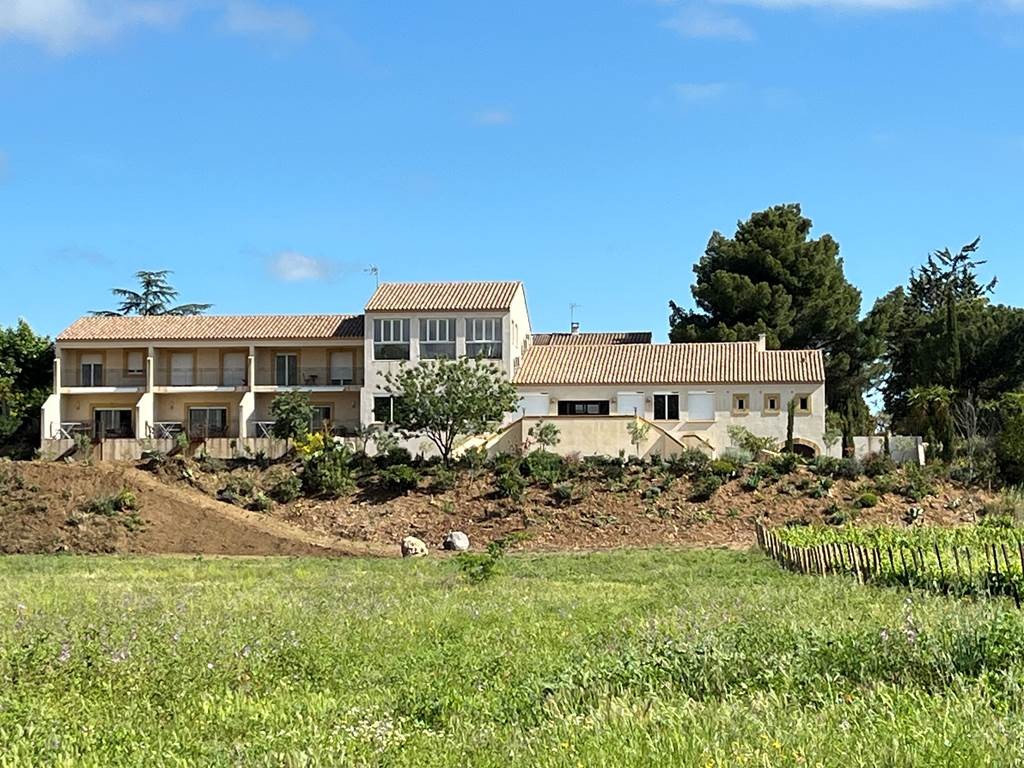 Domaine de l'Herbe Sainte - Vignerons Indépendants