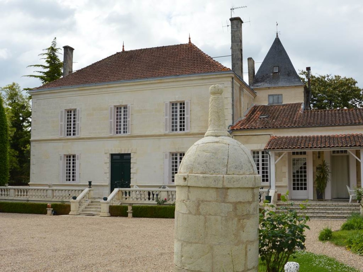 DOMAINE DES BESSONS - Vignerons Indépendants