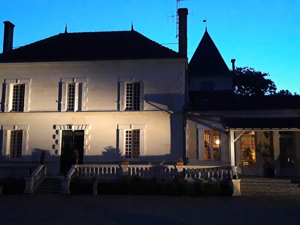 DOMAINE DES BESSONS - Vignerons Indépendants