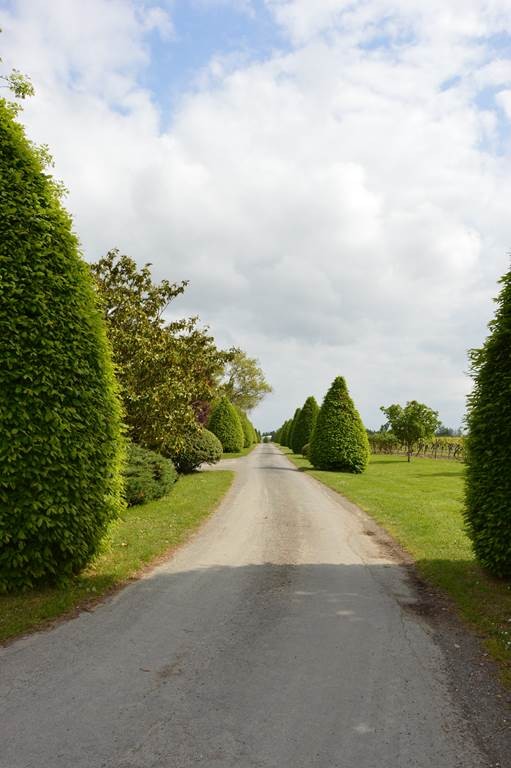 DOMAINE DES BESSONS - Vignerons Indépendants