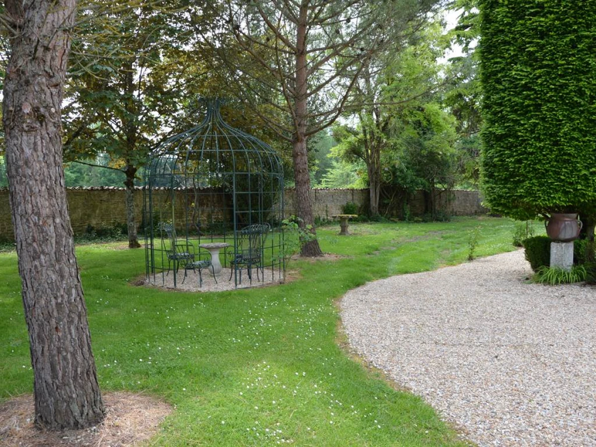 DOMAINE DES BESSONS - Vignerons Indépendants