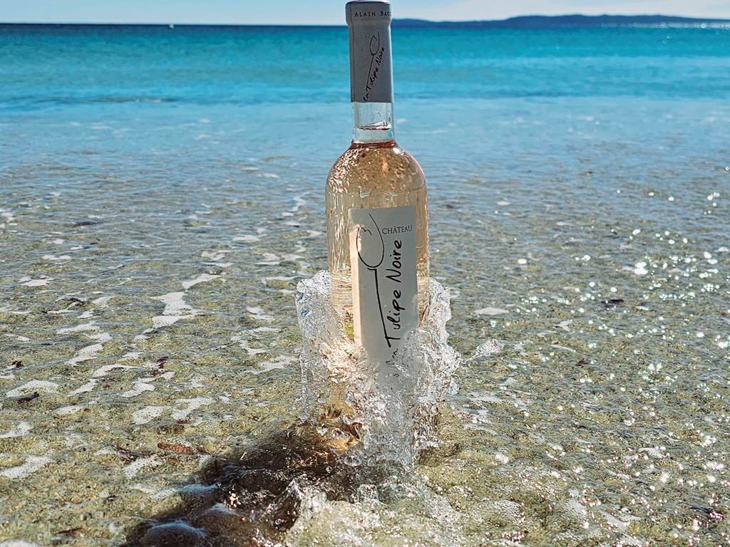 Domaine des Peirecèdes et Château la Tulipe Noire - Vignerons Indépendants