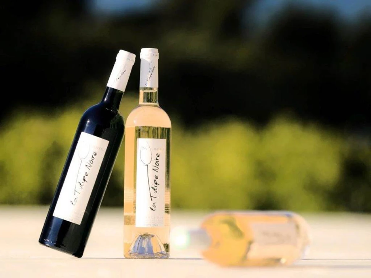 Domaine des Peirecèdes - Vignerons Indépendants