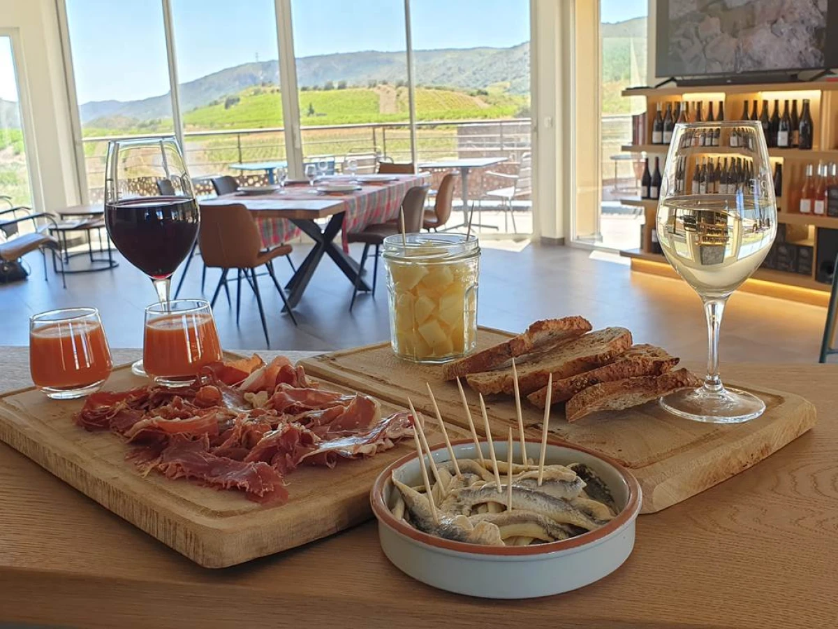 Domaine La Toupie - Vignerons Indépendants