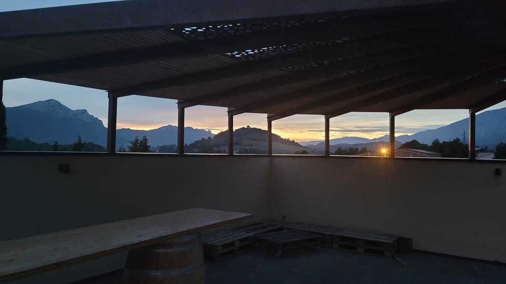 Domaine La Toupie - Vignerons Indépendants