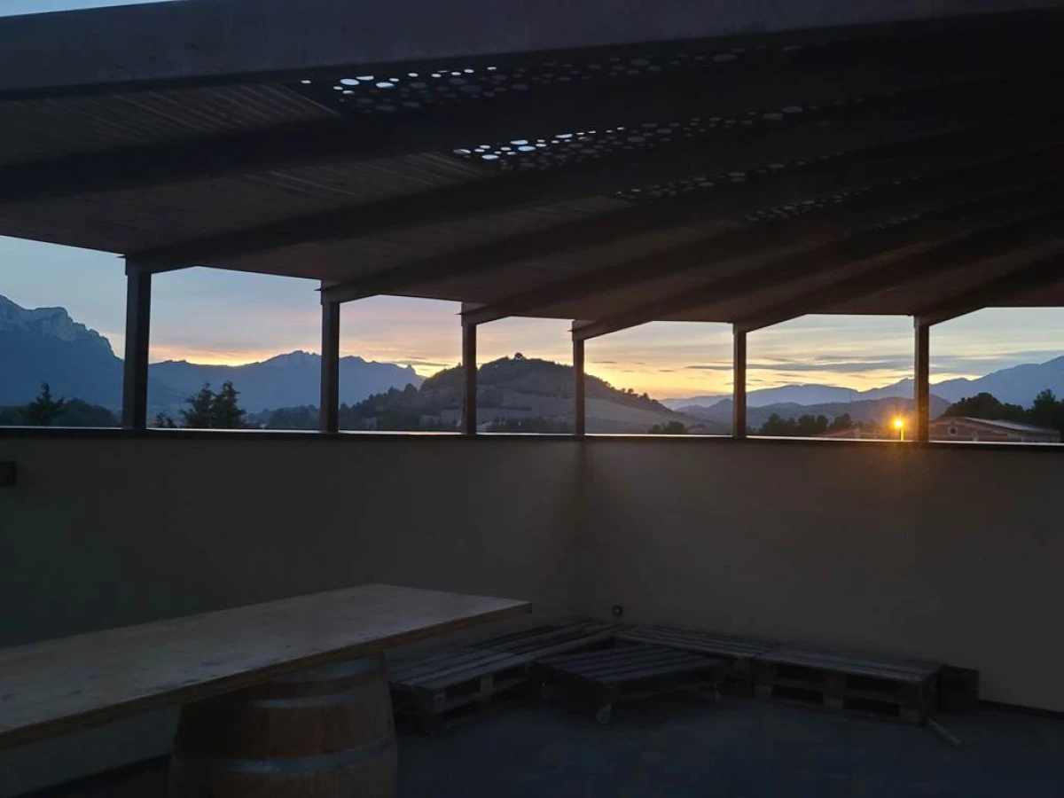 Domaine La Toupie - Vignerons Indépendants
