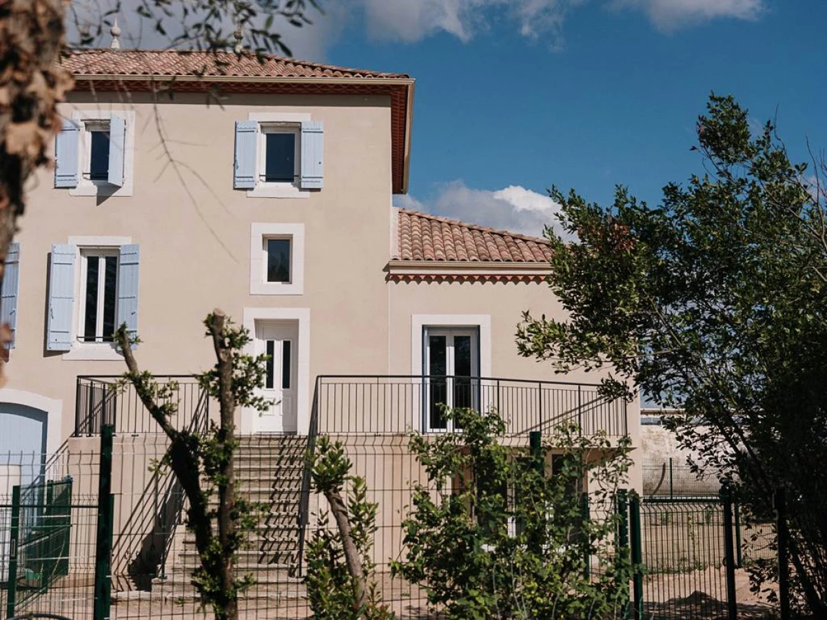 Domaine Les Graviers - Vignerons Indépendants