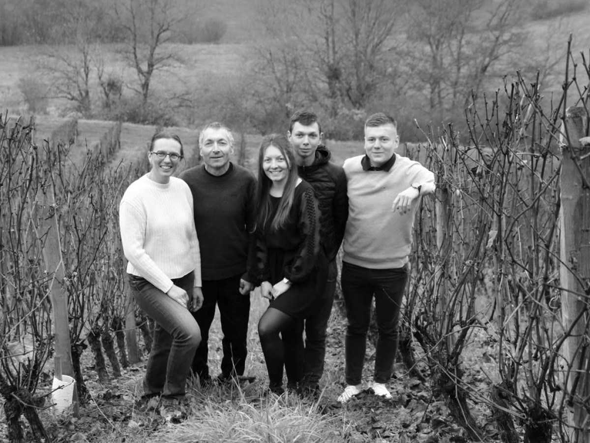 Domaine Rondeau - Vignerons Indépendants