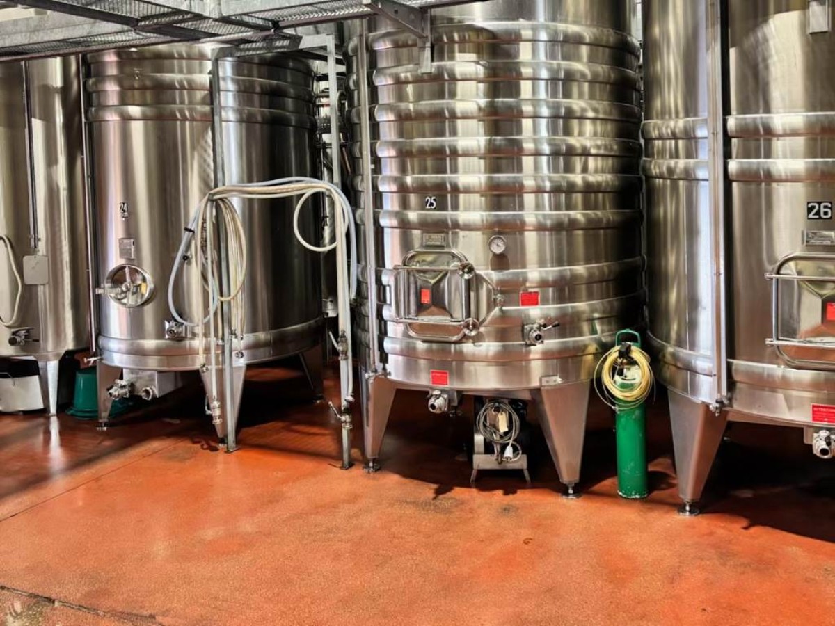 Du chai au palais - Vignerons Indépendants