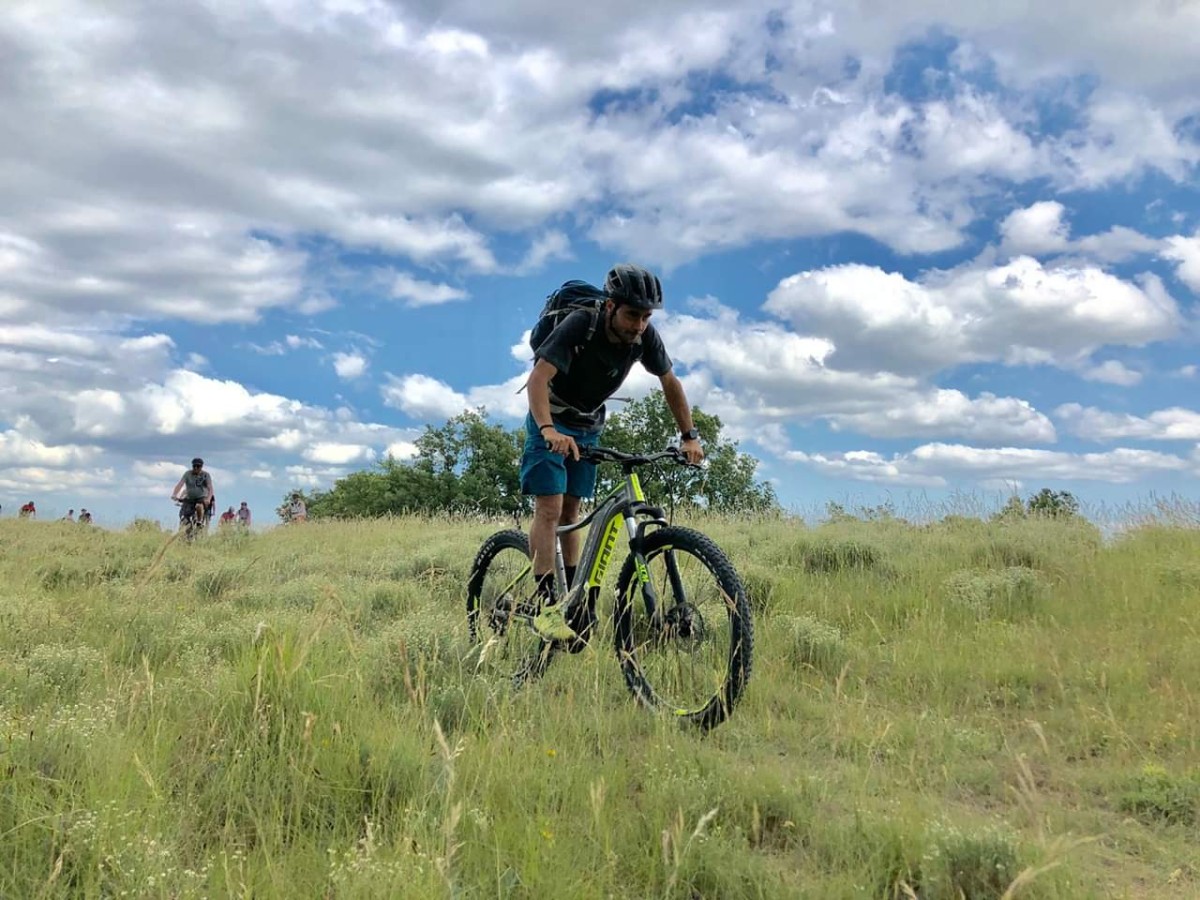 VEL'autour de la nature - Vignerons Indépendants