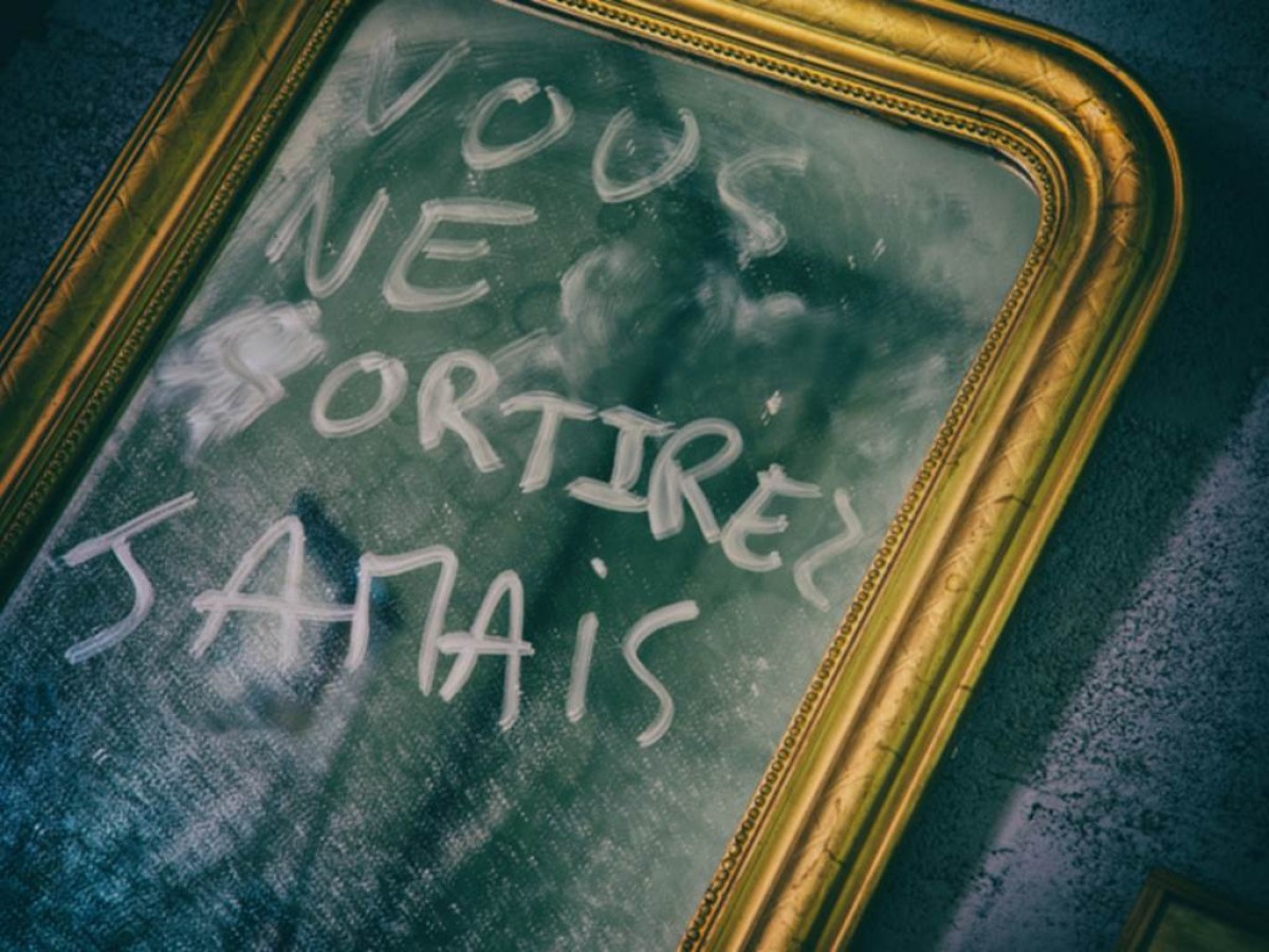 Escape Game 3 personnes - Vignerons Indépendants