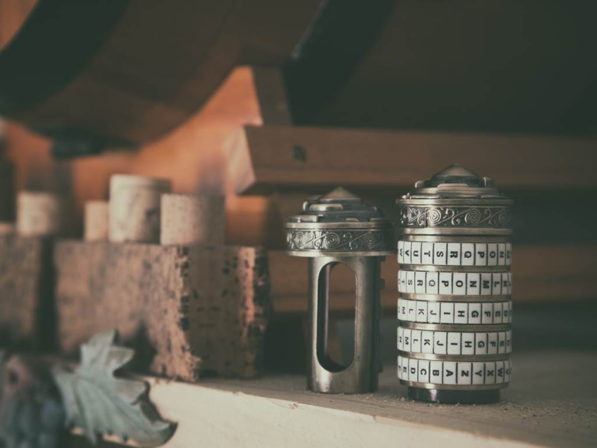 Escape Game en soirée 4 personnes - Vignerons Indépendants