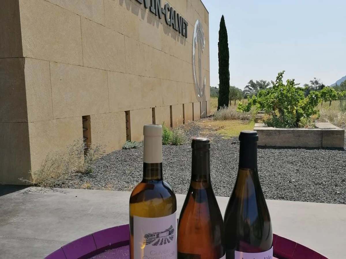 EVJF-EVJH - Vignerons Indépendants