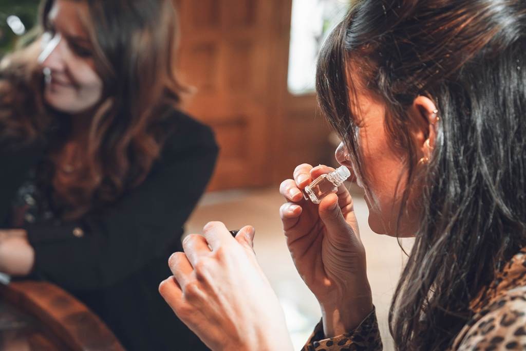 Expérience Immersive en Verres Noirs - Vignerons Indépendants